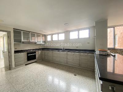 Apartamento de 3 alcobas en venta en El Prado, Barranquilla, 300 m² · foto 9 de 20