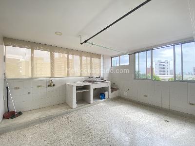 Apartamento de 3 alcobas en venta en El Prado, Barranquilla, 300 m² · foto 13 de 20