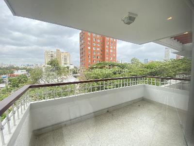 Apartamento de 3 alcobas en venta en El Prado, Barranquilla, 300 m² · foto 20 de 20