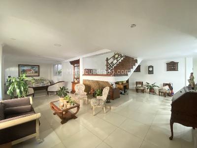 Casa en venta en Santa Monica, Barranquilla · foto 2 de 20