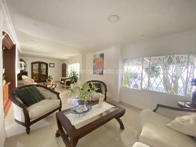 Casa en venta en Santa Monica, Barranquilla · foto 3 de 20