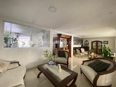 Casa en venta en Santa Monica, Barranquilla · foto 4 de 20