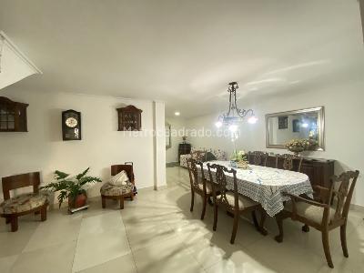 Casa en venta en Santa Monica, Barranquilla · foto 8 de 20