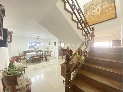 Casa en venta en Santa Monica, Barranquilla · foto 10 de 20