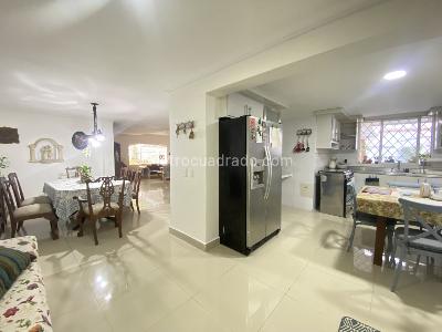 Casa en venta en Santa Monica, Barranquilla · foto 11 de 20