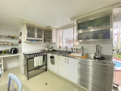 Casa en venta en Santa Monica, Barranquilla · foto 13 de 20