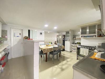 Casa en venta en Santa Monica, Barranquilla · foto 14 de 20