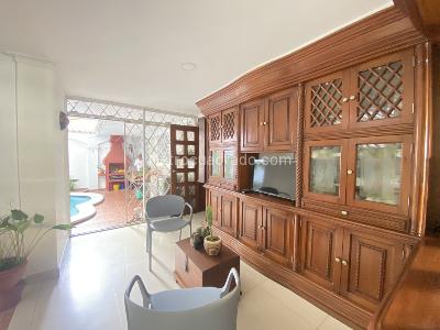 Casa en venta en Santa Monica, Barranquilla · foto 15 de 20