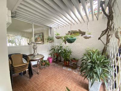 Casa en venta en Santa Monica, Barranquilla · foto 17 de 20