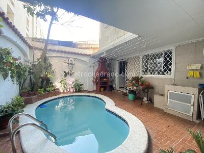 Casa en venta en Santa Monica, Barranquilla · foto 18 de 20