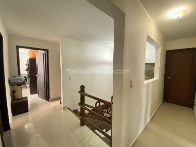 Casa en venta en Santa Monica, Barranquilla · foto 20 de 20
