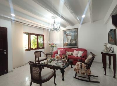 Casa de 4 alcobas en venta en Manga, Cartagena, 180 m² · foto 2 de 20