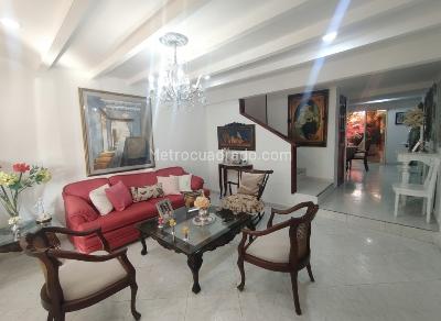 Casa de 4 alcobas en venta en Manga, Cartagena, 180 m² · foto 3 de 20