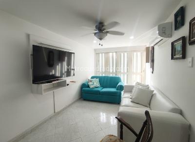 Casa de 4 alcobas en venta en Manga, Cartagena, 180 m² · foto 4 de 20