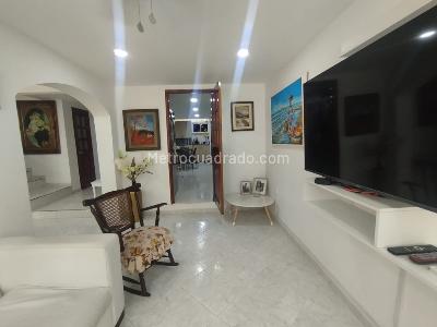 Casa de 4 alcobas en venta en Manga, Cartagena, 180 m² · foto 5 de 20