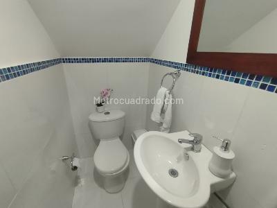 Casa de 4 alcobas en venta en Manga, Cartagena, 180 m² · foto 7 de 20