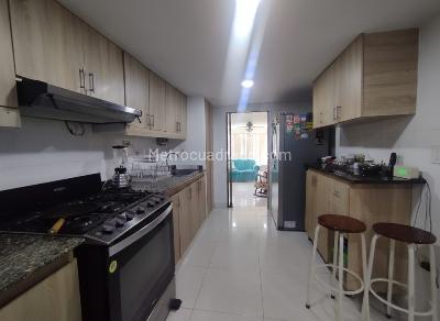 Casa de 4 alcobas en venta en Manga, Cartagena, 180 m² · foto 9 de 20