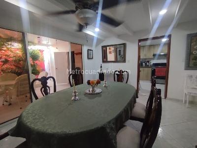 Casa de 4 alcobas en venta en Manga, Cartagena, 180 m² · foto 11 de 20