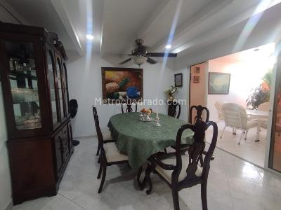 Casa de 4 alcobas en venta en Manga, Cartagena, 180 m² · foto 12 de 20