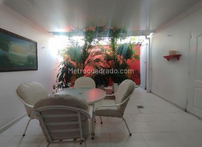 Casa de 4 alcobas en venta en Manga, Cartagena, 180 m² · foto 13 de 20