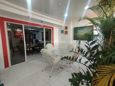 Casa de 4 alcobas en venta en Manga, Cartagena, 180 m² · foto 14 de 20