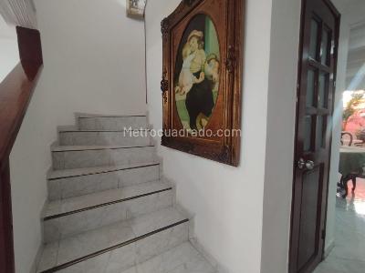Casa de 4 alcobas en venta en Manga, Cartagena, 180 m² · foto 17 de 20