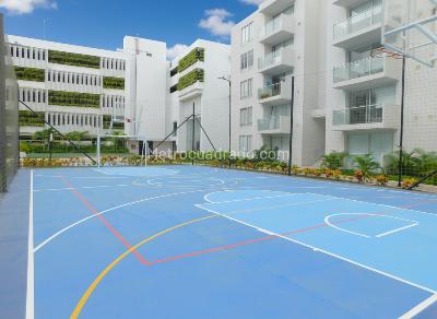 Apartamento en venta en Serena Del Mar, Cartagena · foto 2 de 13