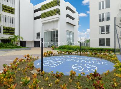 Apartamento en venta en Serena Del Mar, Cartagena · foto 3 de 13