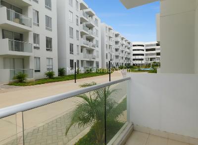 Apartamento en venta en Serena Del Mar, Cartagena · foto 5 de 13