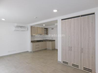 Apartamento en venta en Serena Del Mar, Cartagena · foto 7 de 13