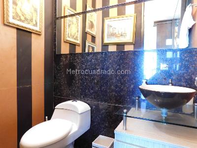 Apartamento en venta en La Castellana, Barranquilla · foto 3 de 20