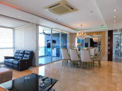 Apartamento en venta en La Castellana, Barranquilla · foto 5 de 20