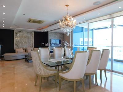 Apartamento en venta en La Castellana, Barranquilla · foto 6 de 20