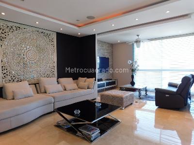 Apartamento en venta en La Castellana, Barranquilla · foto 7 de 20