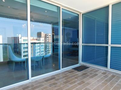 Apartamento en venta en La Castellana, Barranquilla · foto 8 de 20