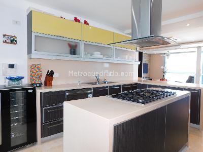 Apartamento en venta en La Castellana, Barranquilla · foto 11 de 20