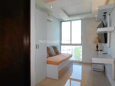 Apartamento en venta en La Castellana, Barranquilla · foto 13 de 20
