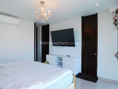 Apartamento en venta en La Castellana, Barranquilla · foto 15 de 20
