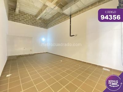Local Comercial en Arriendo, Alameda Del Rio, Barranquilla