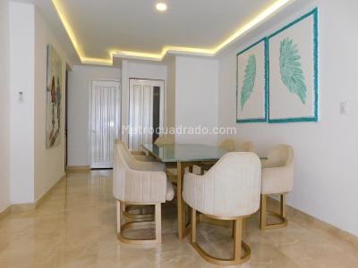 Apartamento en venta en Alto Prado, Barranquilla · foto 2 de 20