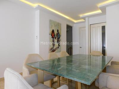 Apartamento en venta en Alto Prado, Barranquilla · foto 3 de 20