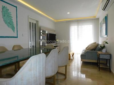 Apartamento en venta en Alto Prado, Barranquilla · foto 4 de 20