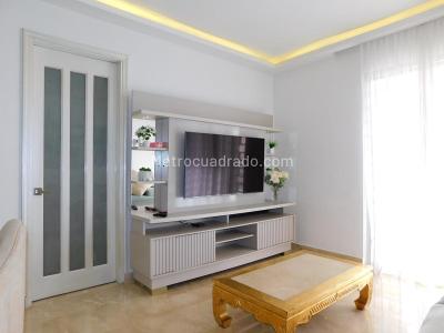 Apartamento en venta en Alto Prado, Barranquilla · foto 5 de 20
