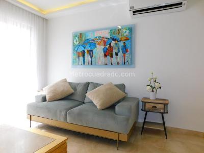 Apartamento en venta en Alto Prado, Barranquilla · foto 6 de 20