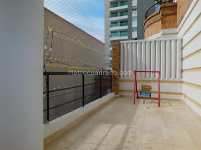 Apartamento en venta en Alto Prado, Barranquilla · foto 7 de 20