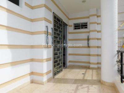 Apartamento en venta en Alto Prado, Barranquilla · foto 8 de 20