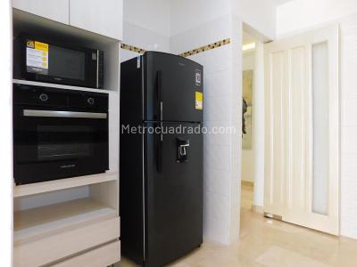 Apartamento en venta en Alto Prado, Barranquilla · foto 11 de 20