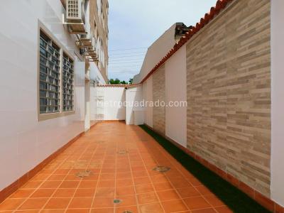 Apartamento en venta en Alto Prado, Barranquilla · foto 13 de 20