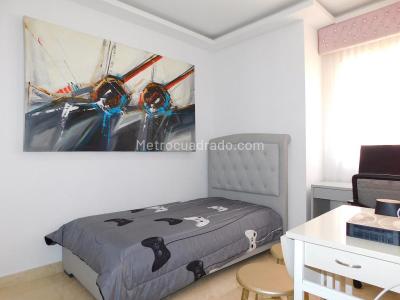 Apartamento en venta en Alto Prado, Barranquilla · foto 16 de 20