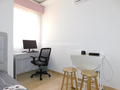 Apartamento en venta en Alto Prado, Barranquilla · foto 17 de 20